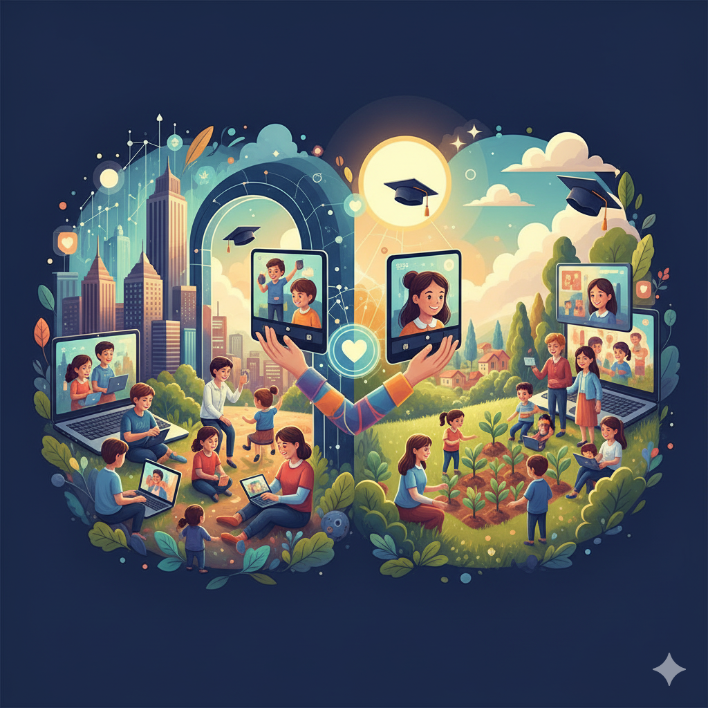 Impacto social y educativo en la comunidad